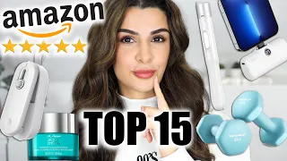 15 AMAZON MUST HAVE PRODUKTE 😍 BLACK FRIDAY ANGEBOTE🔥 | KINDOFROSY