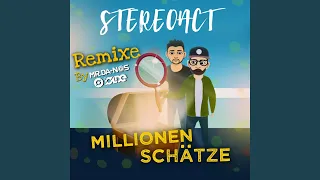 Millionen Schätze (Mr.Da-Nos Club Remix)