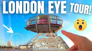 Should You Visit The London Eye?