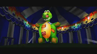 Classic Play Banjo Tooie - Witchyworld (2/2)