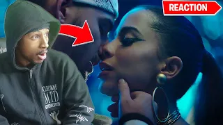 Anitta feat. Maluma - Sim Ou Não (Official Music Video) Reaction