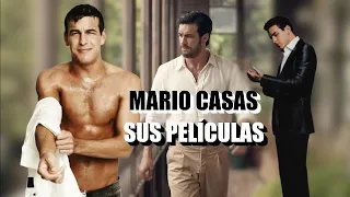 Las MEJORES Películas De MARIO CASAS