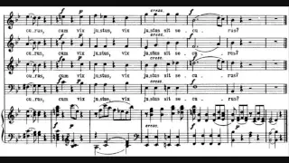 Wolfgang Amadeus Mozart - Requiem in D minor, K. 626