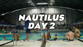 The epilogue of the Nautilus ! Day 2