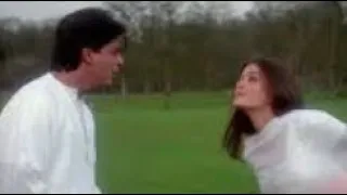 Happy Holi - Shah Rukh Khan | Aishwarya Rai Bachchan | Mohabbatein