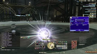 FINAL FANTASY XIV 6.51 모웬 최종 고난도 제작 설명서