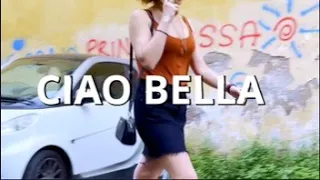 Ciao Bella - Trailer