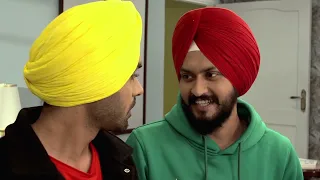 Dilan De Rishtey - Full Ep - 53 - 0 - Zee Punjabi