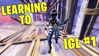 Introduction | Learning To IGL #1