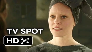 The Hunger Games: Mockingjay - Part 1 TV SPOT - Most Anticipated (2014) - Liam Hemsworth Movie HD