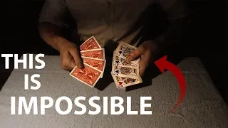 The IMPOSSIBLE Magic Trick | Revealed