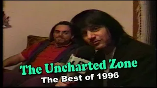 The Uncharted Zone: The Best of 1996