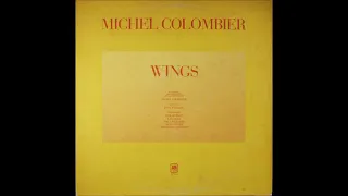 WINGS by Michel Colombier 1971 complete album