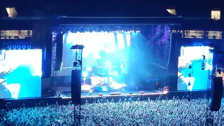 Guns N' Roses: Knockin' On Heaven's Door (Budapest 19/07/2023)