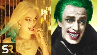 10 Superhero Villains Who Copied Real People Without Getting Caught