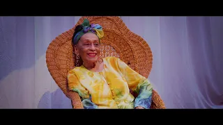 Omara Portuondo y Orquesta Failde - "Guajira Guantanamera" (Joseíto Fernández)