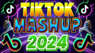 🔥NEW TIKTOK MASHUP NONSTOP REMIX 2024🔥VIRAL TIKTOK DISCO REMIX 2024🔥TIKTOK DANCE PARTY DISCO MIX