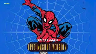 90s Spiderman Theme Mashup | EPIC VERSION