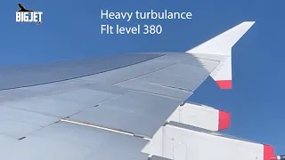 The @airbus A380 Wing at work!