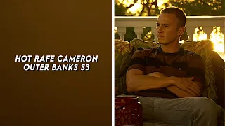 hot rafe cameron (outer banks s3) (logoless 1080p)