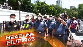 Headline Pilipinas | TeleRadyo (23 June 2022)