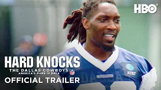 Hard Knocks: The Dallas Cowboys | Official Trailer | HBO
