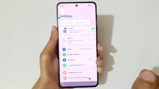 How to Extract Content in OPPO F25 Pro 5G