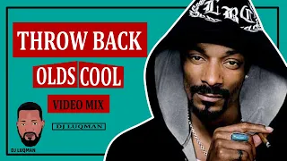 Best of 90s 2000s Old school | R&B | New Jack swing | Ragga | Hip Hop | Dj Luqman