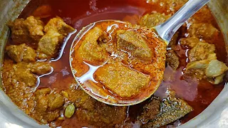 Danedar Degi Korma Original Recipe | Delhi Style Degi Korma Banane Ki Asaan Recipe | Korma Recipe