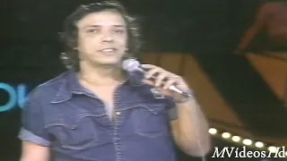 Dalto - Muito estranho (Programa Geração 80)