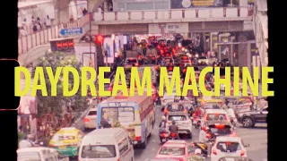 Daydream Machine - 8mm Short Film