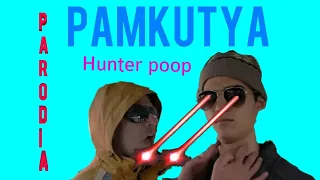 PamKutya paródia Youtube poop!!!