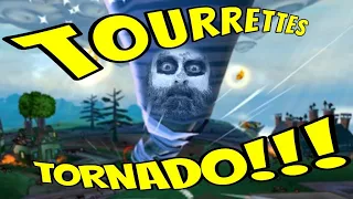 Tornado Outbreak Ps3 gameplay & review (with Tourette’s )