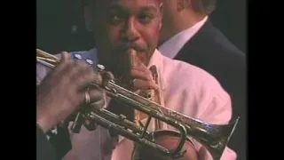 Shiny Stockings – Wynton Marsalis and Harry “Sweets” Edison