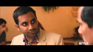 Непутёвый / Master of None (трейлер Кубик в кубе)