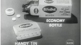 Classic TV Commercials - To Tell the Truth 1950s