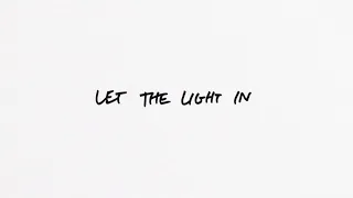 Cody Carnes - Let The Light In (Official Lyric Video)