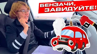 Электрическая сила! | Москвич 3е обзор