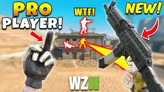 Call of Duty Modern Warfare Warzone WTF & Funny Moments #220