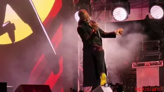 Govana full performance sumfest Montego Bay Jamaica 2022