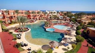 Nubian Island 5* (Нубиан Исланд 5*) Египет, Шарм-эль-Шейх