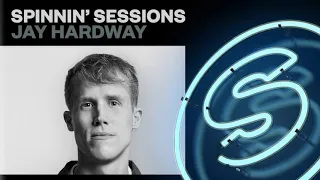 Spinnin' Sessions 368 ‐ Guest: Jay Hardway