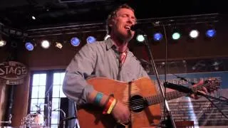 Glen Hansard - Buzzin' Fly - 3/16/2012 - Stage On Sixth