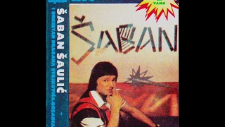 Saban Saulic - Kraljice srca moga - (Audio 1985)