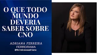 Desvendando o CNO: Tudo o que Você Precisa Saber sobre o Cadastro Nacional de Obras🏗️💡@Ferreirawa