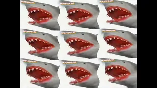 Preview 2 shark puppet DEEPFAKE effects