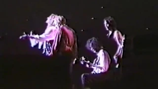Coverdale/Page Japan Tour Compilation December 1993