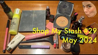 Shop My Stash #29 May 2024