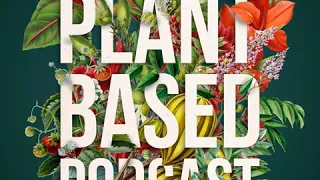 The Plant Based Podcast S3 Episode Eight - Is RHS Wisley leading the way in a conifer revival?