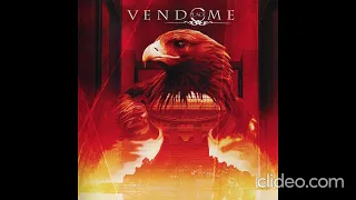 Place Vendome - Cross the Line (Michael Kiske of Helloween)